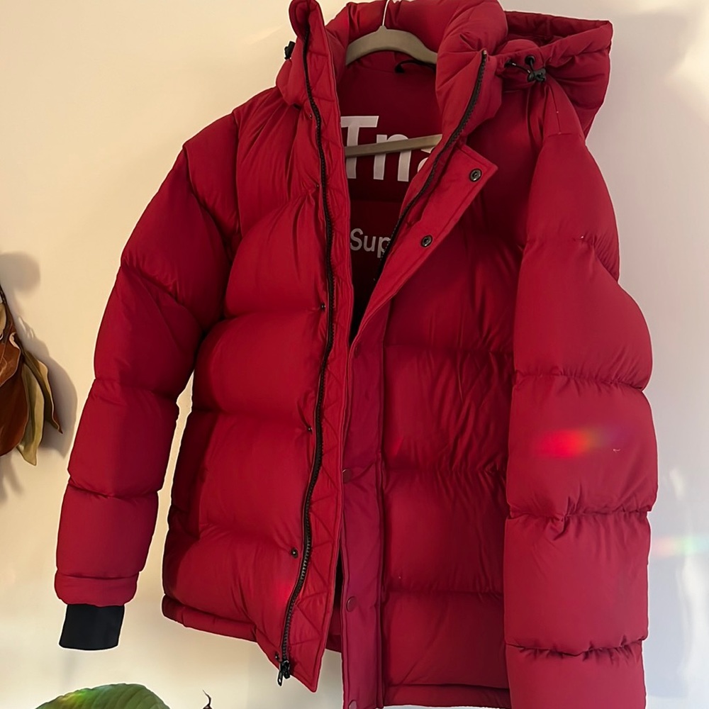 Aritzia Super puff in excellent condition